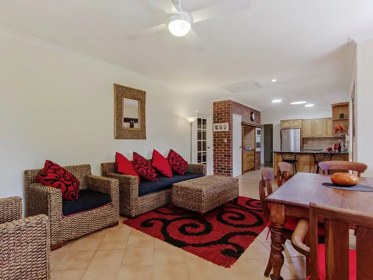 Second view of Homely house listing, 17 Christison Way, Rockingham WA 6168
