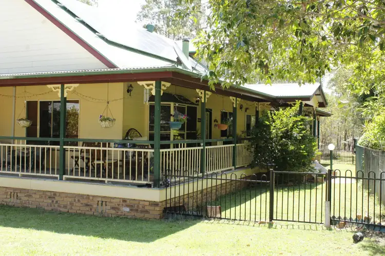 Fifth view of Homely house listing, 67 Sunset Court, Tinana QLD 4650