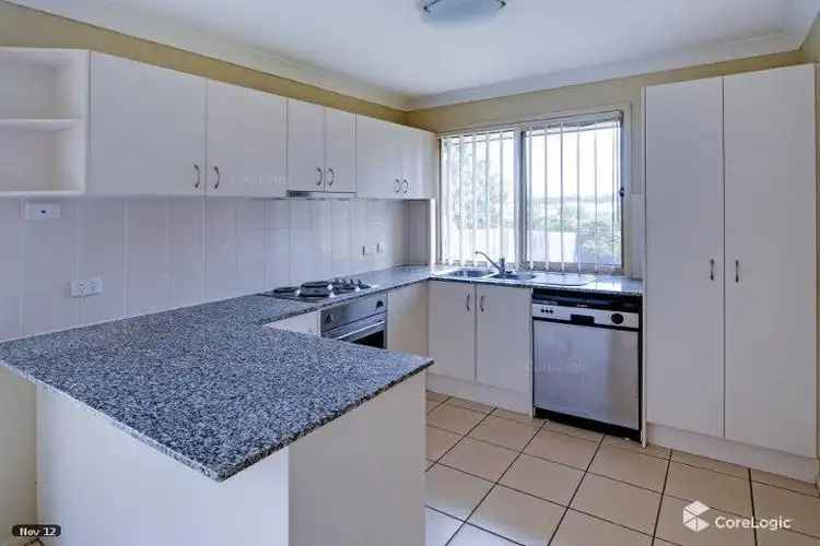 Third view of Homely house listing, 4 Dulcie Close, Springfield Lakes QLD 4300
