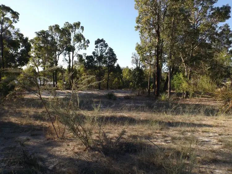 Fifth view of Homely land listing, 7 Mulga Grove, Donnybrook WA 6239