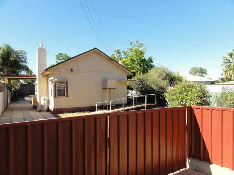 107 Wills Lane, Broken Hill NSW 2880