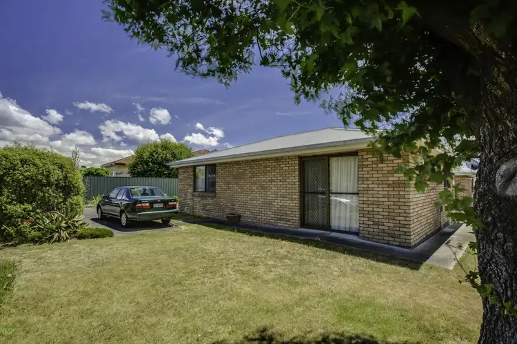 Second view of Homely villa listing, Unit 1/22 Haig Street, Mowbray TAS 7248