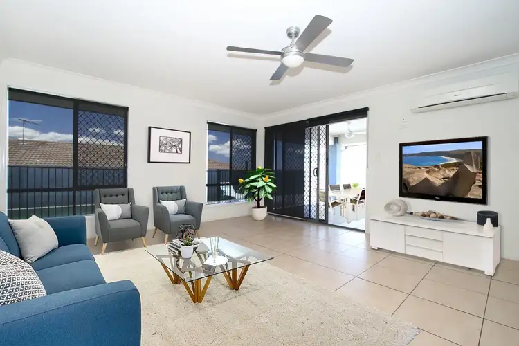 Fourth view of Homely house listing, 19 Sandhurst Place, Brassall QLD 4305