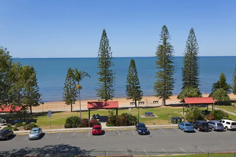 Second view of Homely unit listing, 13/17-23 Marine Pde, Redcliffe QLD 4020