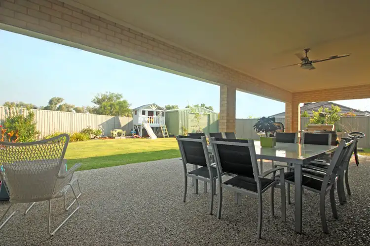 Second view of Homely house listing, 17 Magdalen Loop, Piara Waters WA 6112