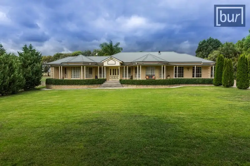 Main view of Homely rural property listing, 11 Lakeview Dr, Table Top NSW 2640