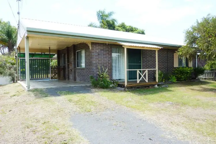 56 Ocean Street, Burnett Heads QLD 4670