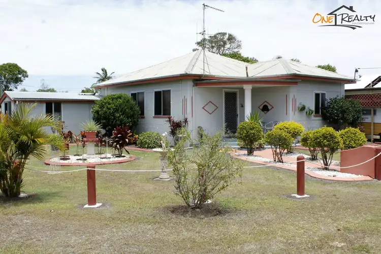 4 Gaynor Street, Maryborough QLD 4650