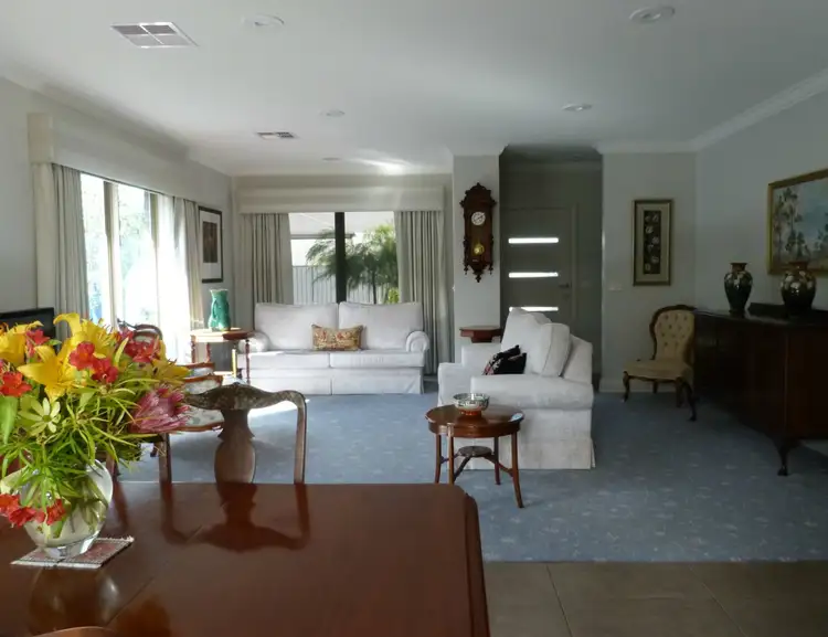 Fifth view of Homely house listing, 2 Trewin Street, Benalla VIC 3672