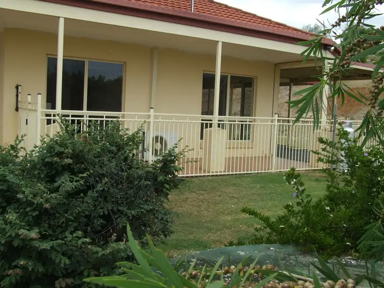 Fifth view of Homely house listing, 2 Hooper Drive, Plainland QLD 4341