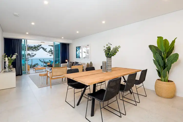 Fourth view of Homely unit listing, 30/24 Prince Edward Parade, Redcliffe QLD 4020