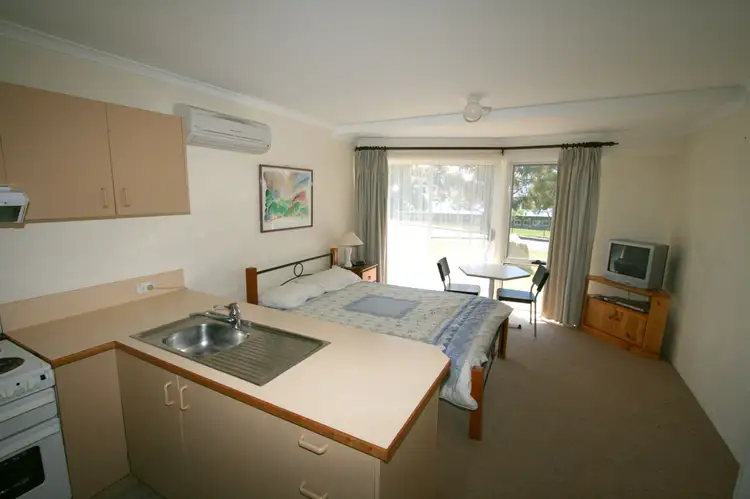 Second view of Homely unit listing, 1/19 Park Road, Jindabyne NSW 2627