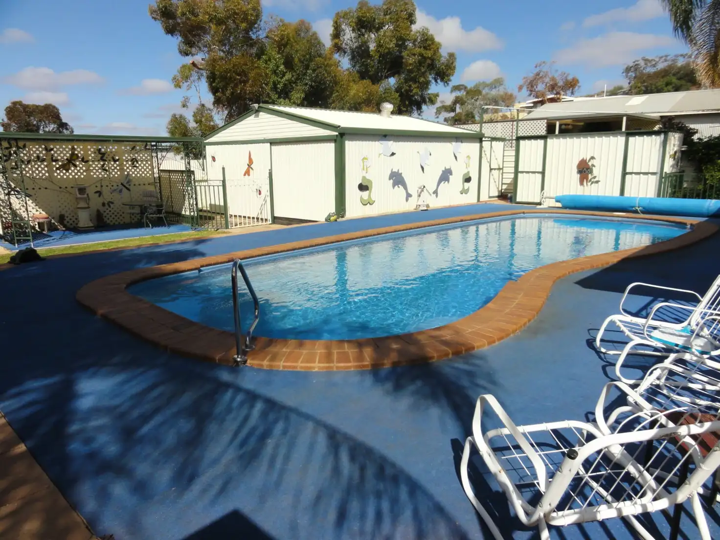 Main view of Homely house listing, 35 Cummins Street, Broken Hill NSW 2880