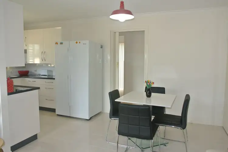 Fifth view of Homely villa listing, 1/25 McAneny Street, Redcliffe QLD 4020