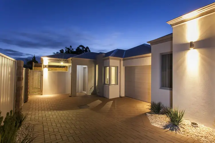 Address available on request