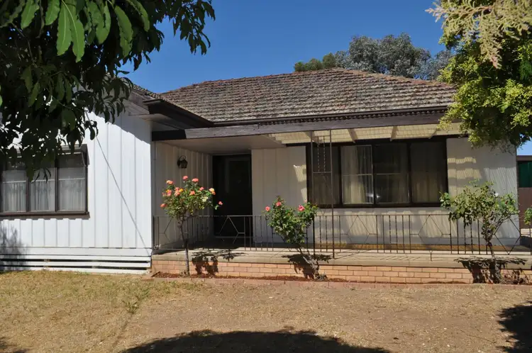 20 Kilpatrick Avenue, Shepparton VIC 3630