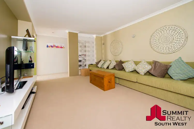 Fifth view of Homely house listing, 7 Orion Lane, Australind WA 6233