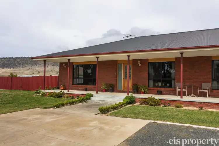 Fourth view of Homely house listing, 21 Enfield Lane, Campania TAS 7026
