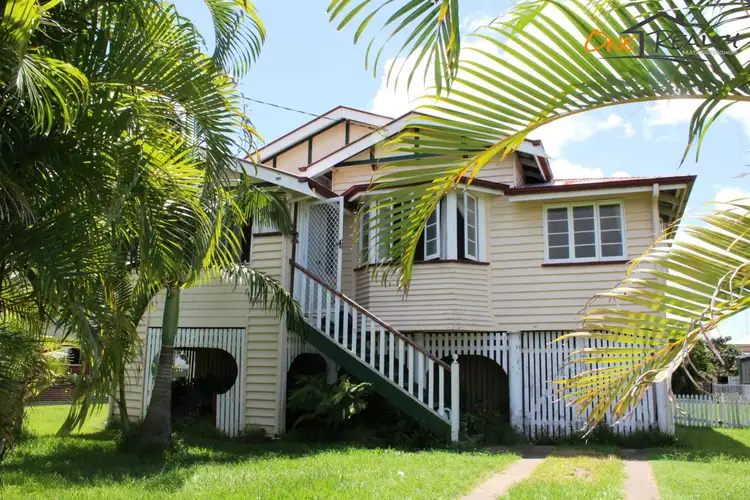 Main view of Homely house listing, 345 Albert Street, Maryborough QLD 4650