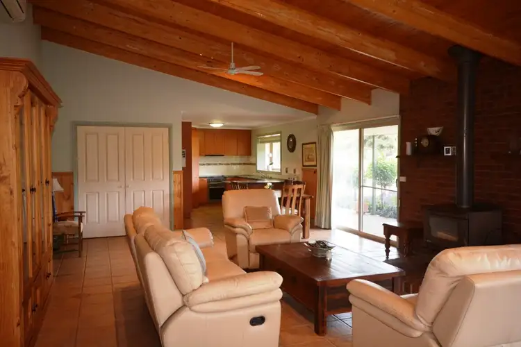 Seventh view of Homely house listing, 23 Corella Court, Pomonal VIC 3381