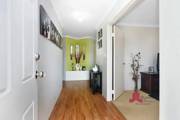 Fourth view of Homely house listing, 12 Garnet Way, Dalyellup WA 6230