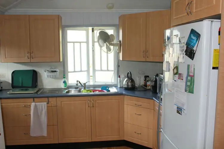 Second view of Homely house listing, 4 Hawthorne Street, Maryborough QLD 4650