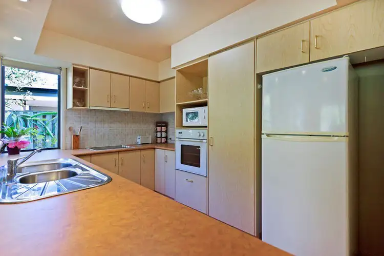 Seventh view of Homely house listing, 87 The Estuary, Coombabah QLD 4216