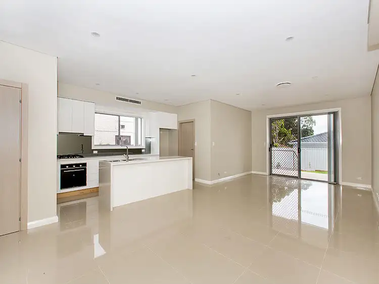 Third view of Homely townhouse listing, 2/135 Mimosa Road, Greenacre NSW 2190