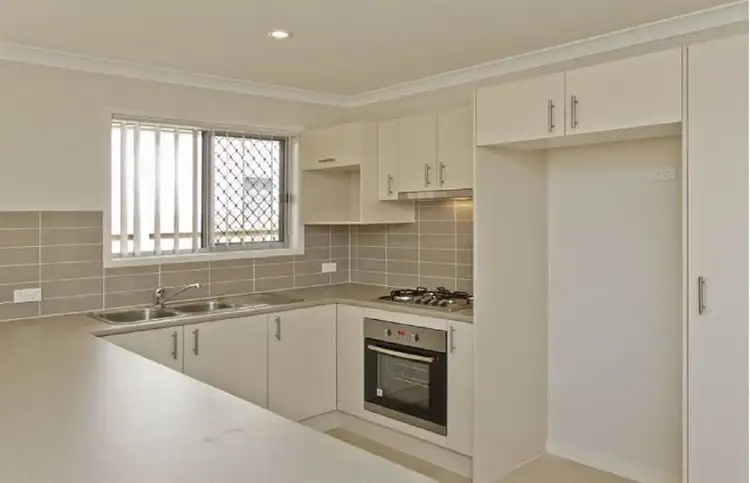 Second view of Homely house listing, 48 Birchgrove Crescent, Kallangur QLD 4503