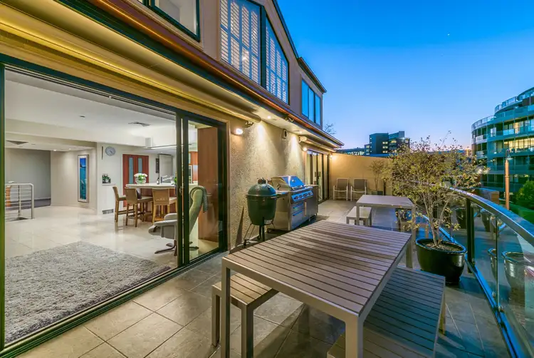 3 Ragged Lane, Hobart TAS 7000