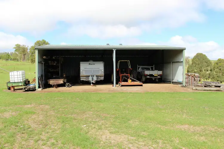 Fourth view of Homely rural property listing, 202 Bundook Road, Gloucester NSW 2422