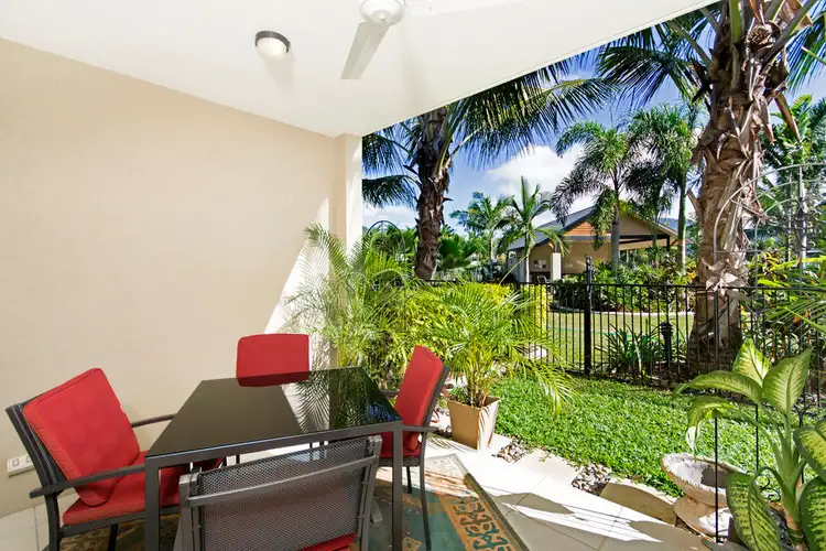 Sixth view of Homely unit listing, 4/1-13 Ernest Street, Redlynch QLD 4870