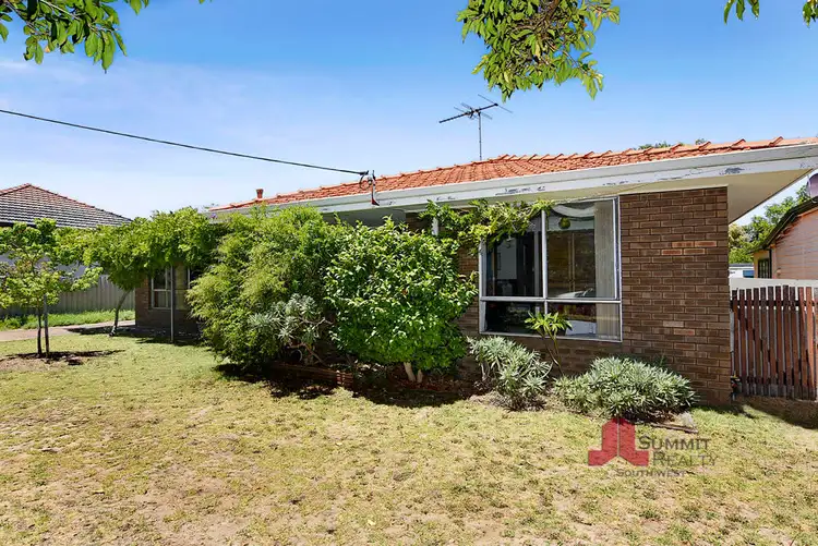 Sixth view of Homely house listing, 23 Queensbury St, South Bunbury WA 6230