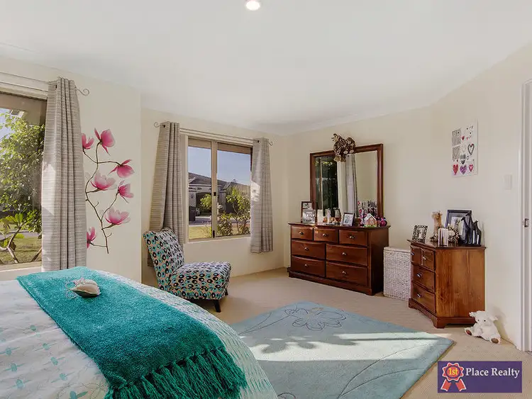 Fifth view of Homely house listing, 35 Ellington Terrace, Port Kennedy WA 6172