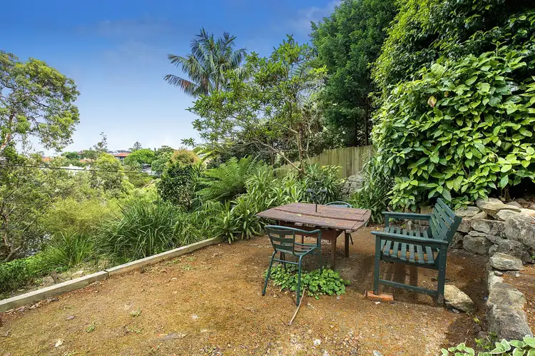Fifth view of Homely studio listing, 1/122 Milson Road, Cremorne Point NSW 2090