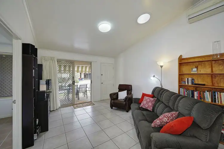 Fifth view of Homely unit listing, 9/56 Heaps Street, Avenell Heights QLD 4670