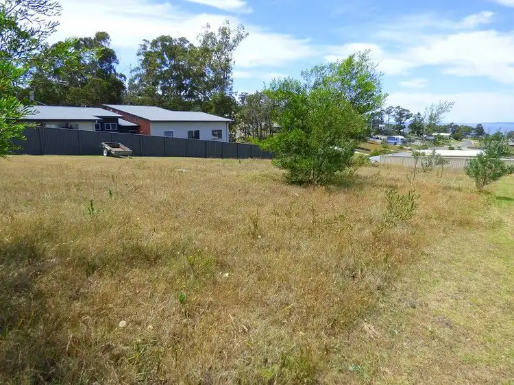 Fourth view of Homely land listing, 62 KB Timms Drive, Eden NSW 2551
