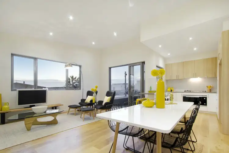 Fourth view of Homely townhouse listing, 17 Maury Lane, Chelsea VIC 3196