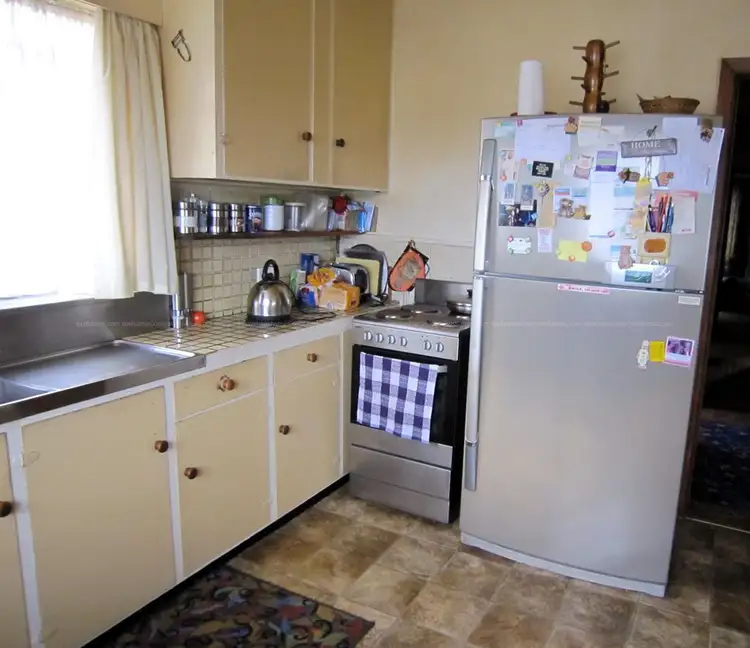 Second view of Homely house listing, 62 David Street, East Devonport TAS 7310