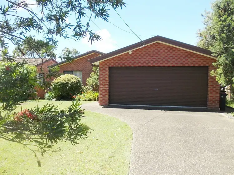 30 Miller Street, Vincentia NSW 2540