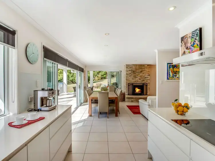 Fourth view of Homely house listing, 15 Alice Dixon Drive, Flaxton QLD 4560