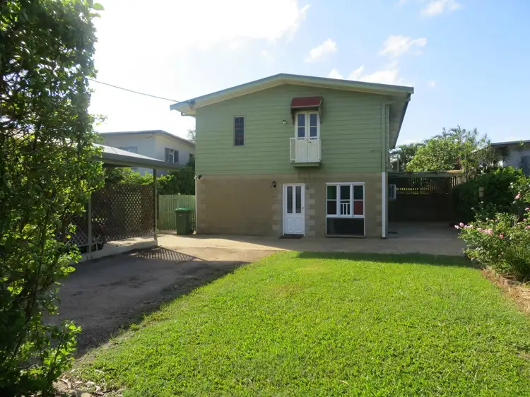 69 AIRDMILLAN Road, Ayr QLD 4807
