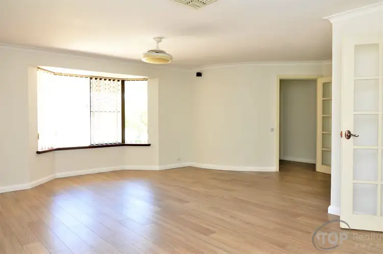 Fifth view of Homely house listing, 7 Nepean Place, Willetton WA 6155