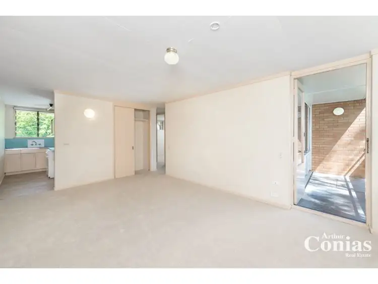 Third view of Homely unit listing, 9/15 Sir Fred Schonell Drive, St Lucia QLD 4067