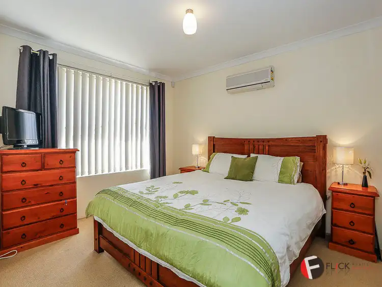 Fourth view of Homely house listing, 35 Shortridge Way, Quinns Rocks WA 6030