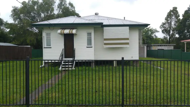 Address available on request