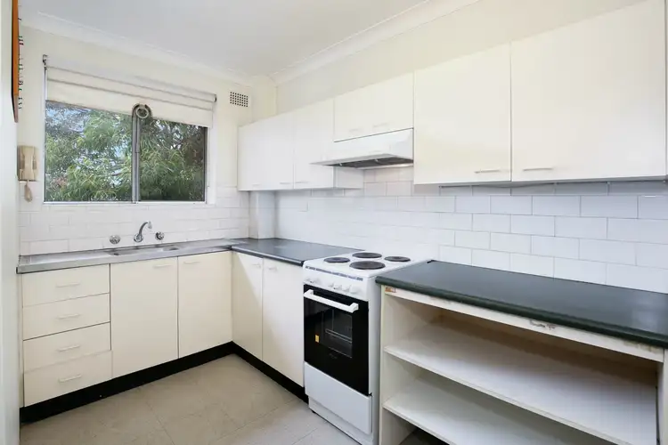 Third view of Homely unit listing, 11/2 Adelaide Street, West Ryde NSW 2114