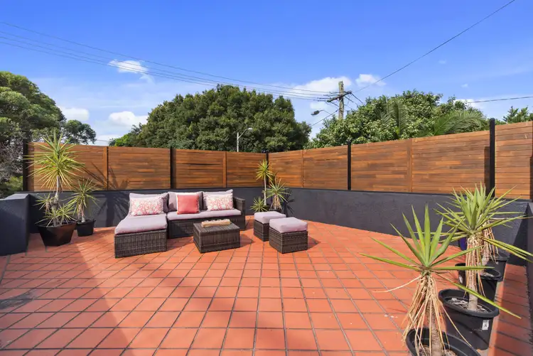 Second view of Homely house listing, 76B Lenthall St, Kensington NSW 2033