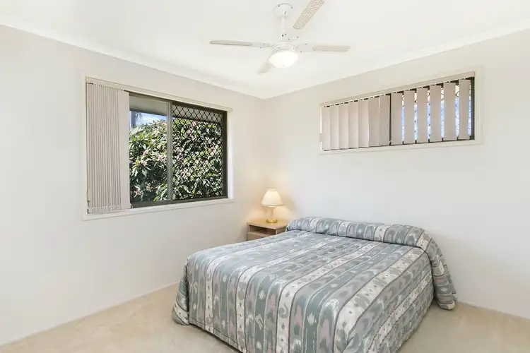 Fifth view of Homely semi-detached listing, 2/38 Nineteenth Avenue, Palm Beach QLD 4221