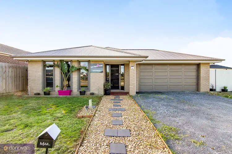 55 Diamond Parade, Skye VIC 3977